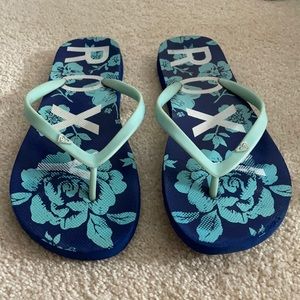 Roxy Sandals